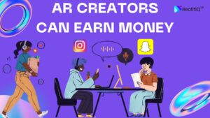 Read more about the article How can Augmented Reality creator earn money from AR content? 